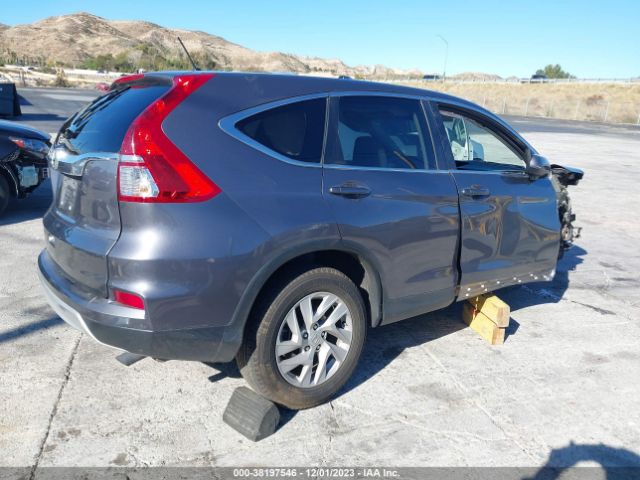 3CZRM3H5XGG708169 Honda CR-V EX