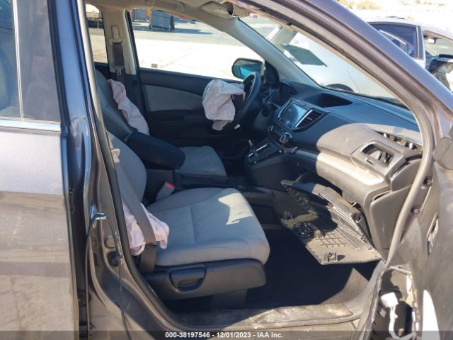 3CZRM3H5XGG708169 Honda CR-V EX