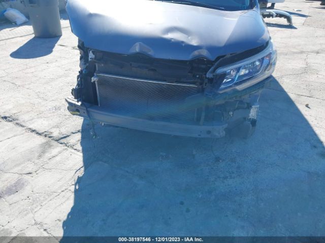 3CZRM3H5XGG708169 Honda CR-V EX