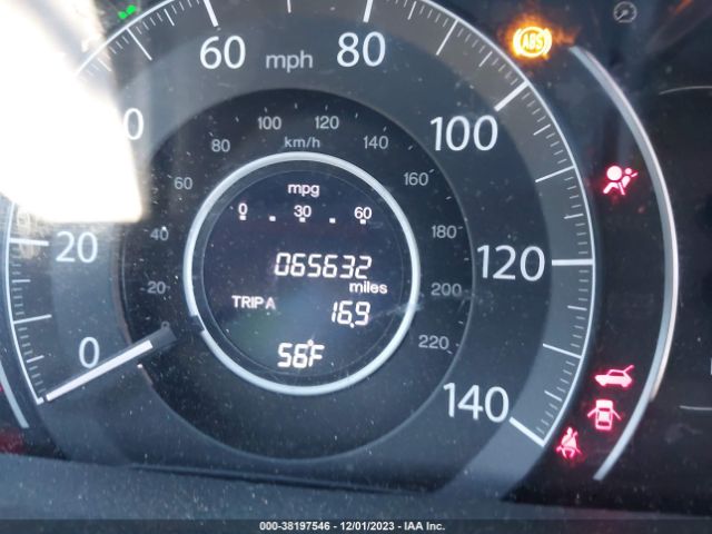 3CZRM3H5XGG708169 Honda CR-V EX