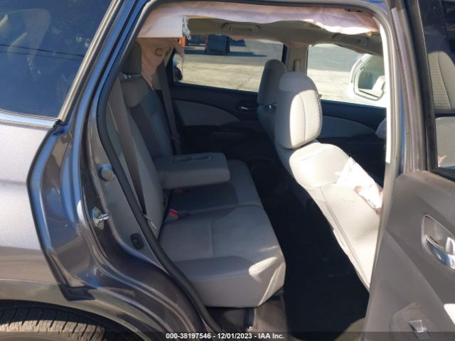 3CZRM3H5XGG708169 Honda CR-V EX