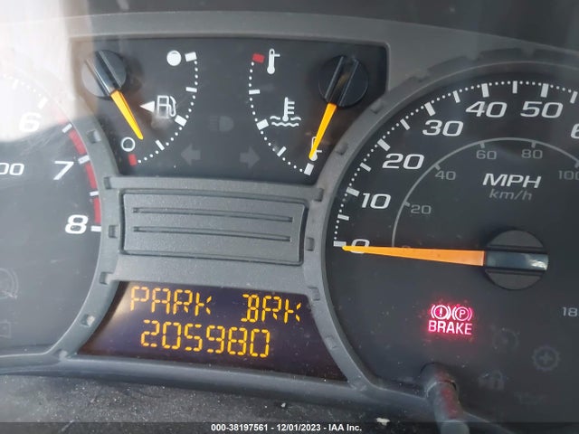 2006 GMC CANYON SLE1 VIN: 1GTDT138168214733