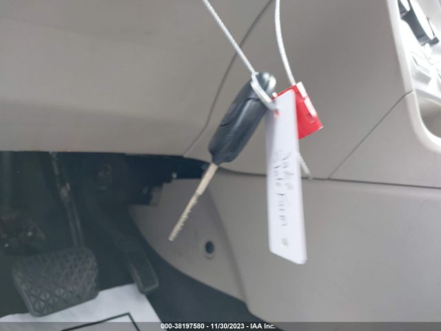 3FADP4BJ1EM207453 Ford FIESTA SE