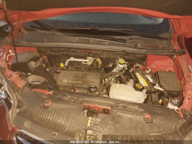 2019 BUICK ENCORE KL4CJASB9KB934268 Photo 9