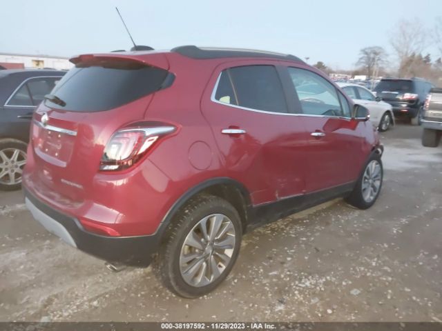 2019 BUICK ENCORE KL4CJASB9KB934268 Photo 3
