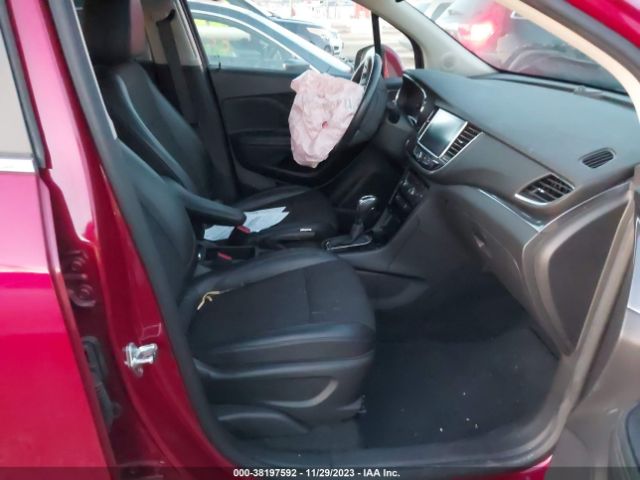 2019 BUICK ENCORE KL4CJASB9KB934268 Photo 4
