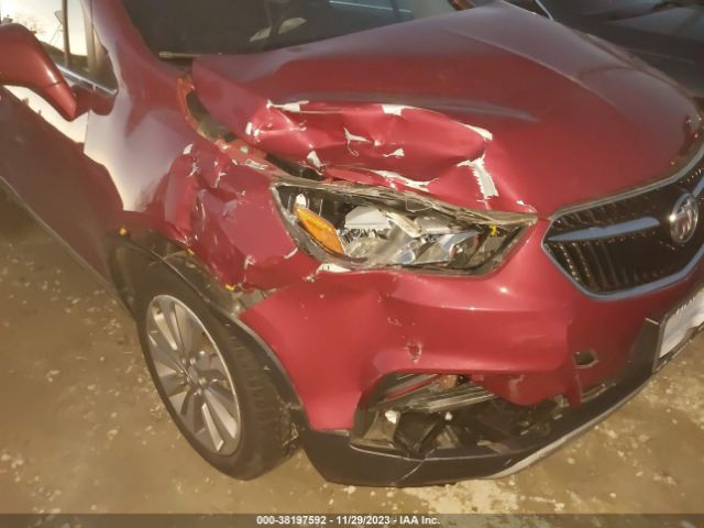 2019 BUICK ENCORE KL4CJASB9KB934268 Photo 5
