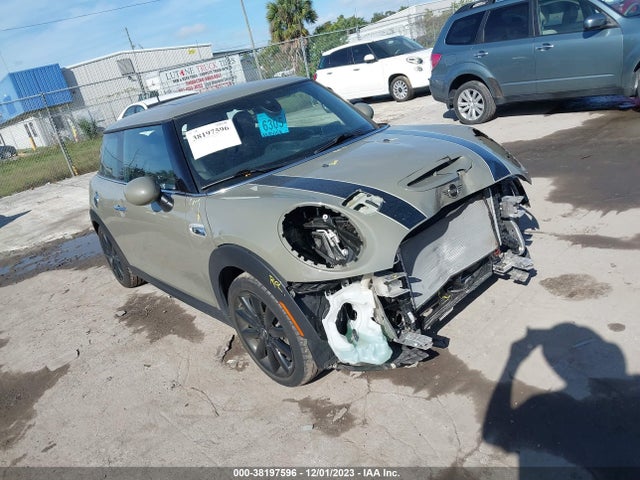 2019 MINI HARDTOP WMWXP7C52K2A51159 Photo 0