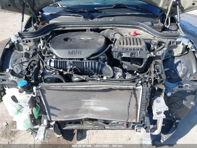 2019 MINI HARDTOP WMWXP7C52K2A51159 Photo 9
