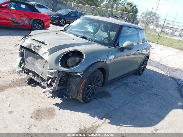 2019 MINI HARDTOP WMWXP7C52K2A51159 Photo 1