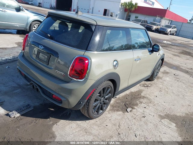 2019 MINI HARDTOP WMWXP7C52K2A51159 Photo 3