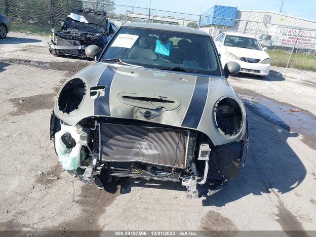 2019 MINI HARDTOP WMWXP7C52K2A51159 Photo 5