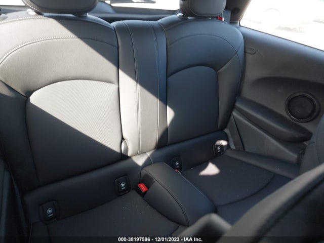 2019 MINI HARDTOP WMWXP7C52K2A51159 Photo 7