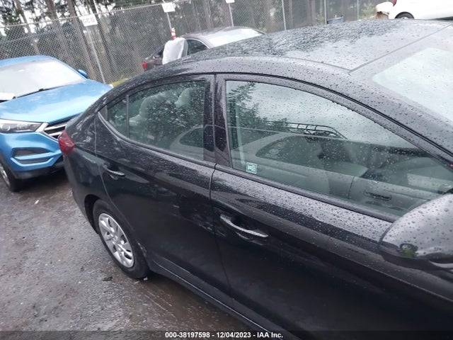 Hyundai ELANTRA SE 2020 5NPD74LF5LH600802 Image 13