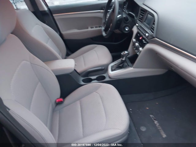 Hyundai ELANTRA SE 2020 5NPD74LF5LH600802 Image 5
