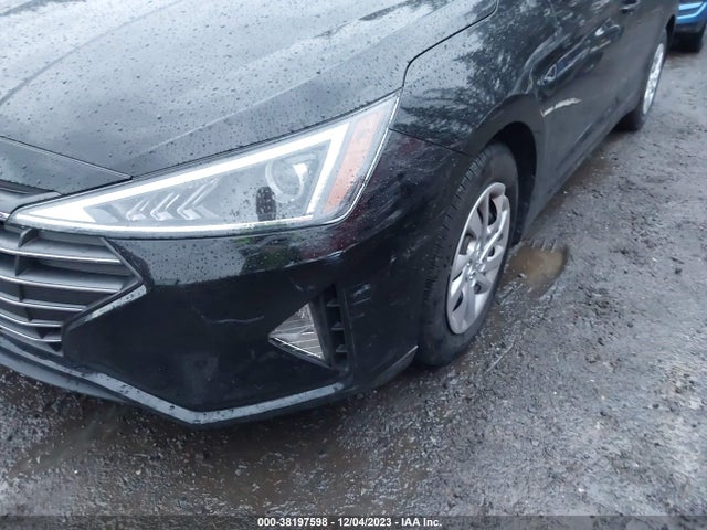 Hyundai ELANTRA SE 2020 5NPD74LF5LH600802 Image 6