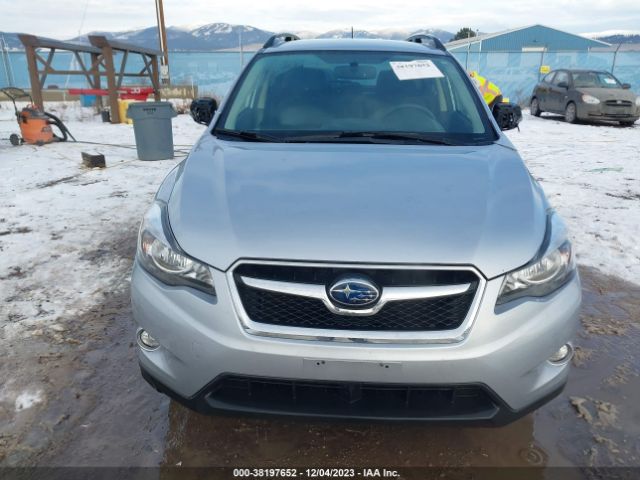JF2GPBCC9EH334632 Subaru Xv Crosstrek Hybrid 2.0i Hybrid