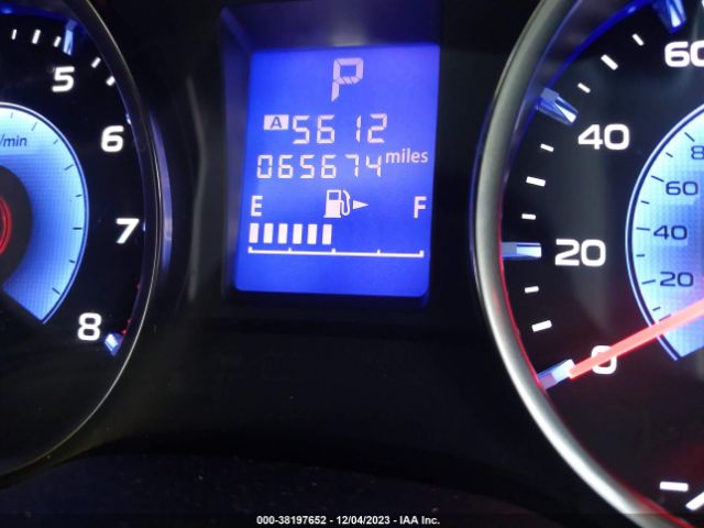 JF2GPBCC9EH334632 Subaru Xv Crosstrek Hybrid 2.0i Hybrid