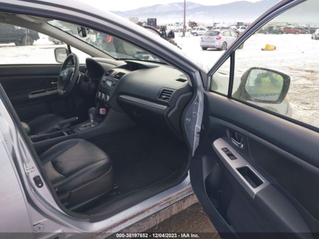 JF2GPBCC9EH334632 Subaru Xv Crosstrek Hybrid 2.0i Hybrid
