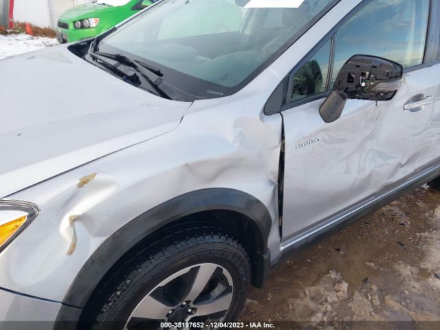 JF2GPBCC9EH334632 Subaru Xv Crosstrek Hybrid 2.0i Hybrid