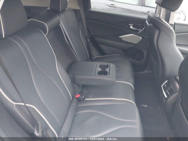 5J8TC2H76LL008447 Acura Rdx W/advance Pkg