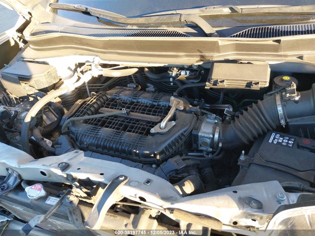 Honda Ridgeline Rtl-t 2019 5FPYK2F61KB003764 Image 10