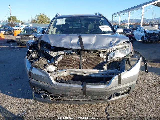 Honda Ridgeline Rtl-t 2019 5FPYK2F61KB003764 Image 12