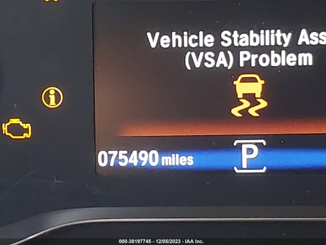 Honda Ridgeline Rtl-t 2019 5FPYK2F61KB003764 Image 15