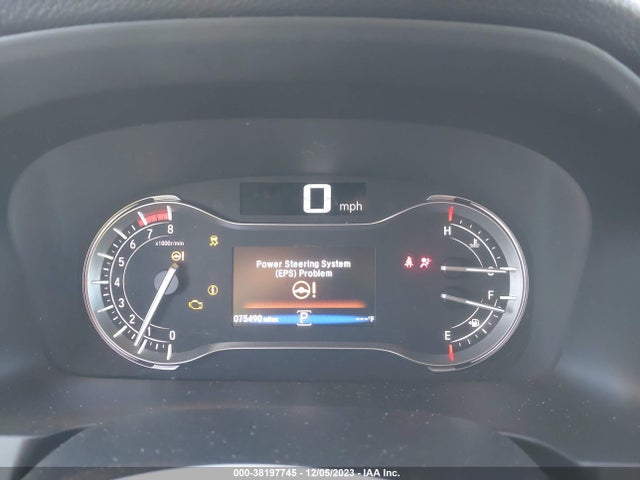 Honda Ridgeline Rtl-t 2019 5FPYK2F61KB003764 Image 7