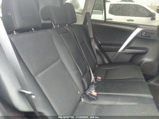 2018 TOYOTA RAV4 LE VIN: JTMZFREV0JJ166562