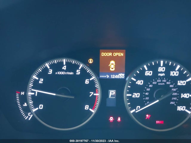 2013 ACURA ILX 2.0L VIN: 19VDE1F79DE014286