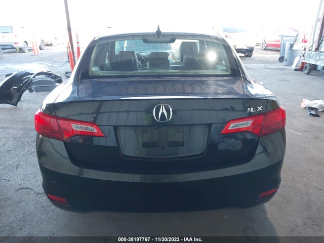 2013 ACURA ILX 2.0L VIN: 19VDE1F79DE014286
