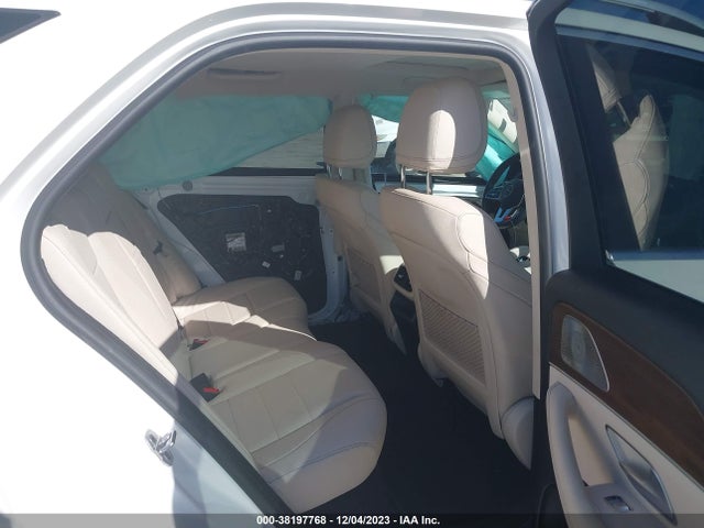 2021 MERCEDES-BENZ GLE 350 VIN: 4JGFB4JB0MA516463