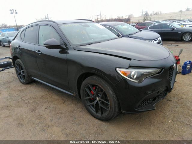 2020 ALFA ROMEO STELVIO ZASPAKBN8L7C97604