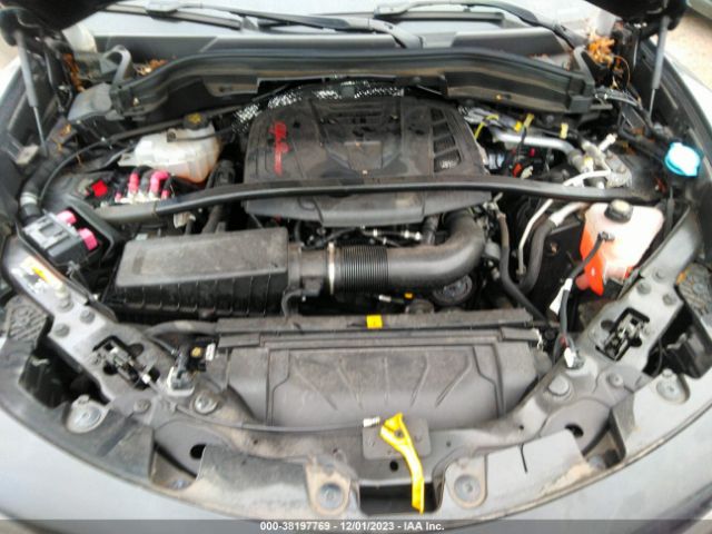 2020 ALFA ROMEO STELVIO ZASPAKBN8L7C97604 Photo 9