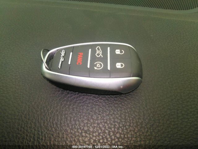 2020 ALFA ROMEO STELVIO ZASPAKBN8L7C97604 Photo 10