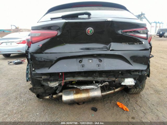 2020 ALFA ROMEO STELVIO ZASPAKBN8L7C97604 Photo 5