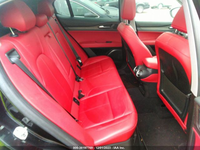 2020 ALFA ROMEO STELVIO ZASPAKBN8L7C97604 Photo 7