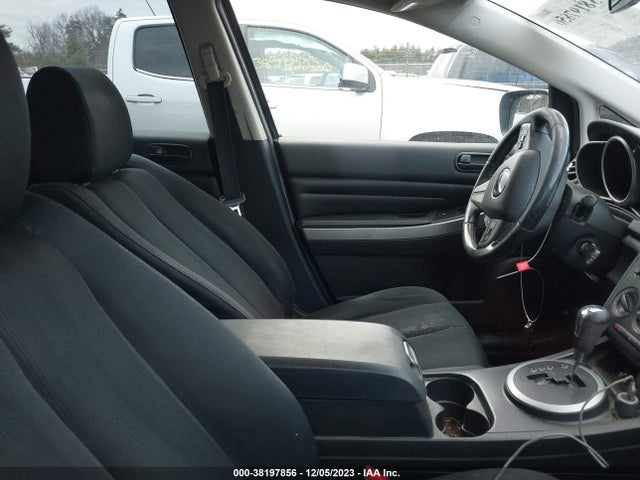 2010 MAZDA CX-7 I SPORT VIN: JM3ER2WM6A0311829