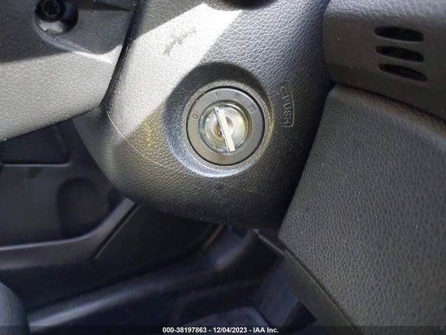 Honda Accord Lx-s 2016 1HGCT1B36GA011401 Image 11