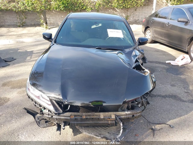 Honda Accord Lx-s 2016 1HGCT1B36GA011401 Image 13
