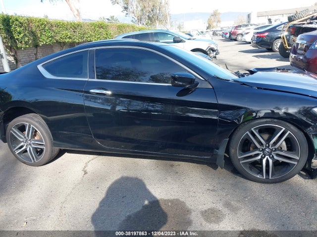 Honda Accord Lx-s 2016 1HGCT1B36GA011401 Image 14