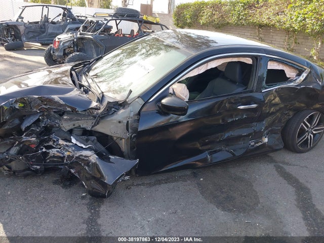 Honda Accord Lx-s 2016 1HGCT1B36GA011401 Image 15