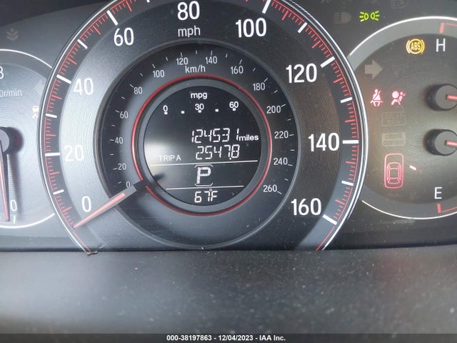 Honda Accord Lx-s 2016 1HGCT1B36GA011401 Image 16