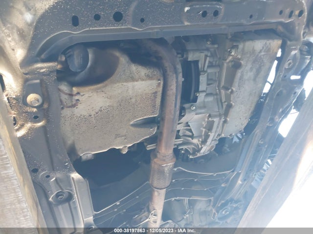Honda Accord Lx-s 2016 1HGCT1B36GA011401 Image 12