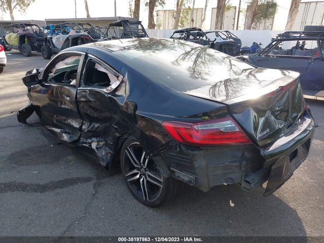 Honda Accord Lx-s 2016 1HGCT1B36GA011401 Image 3