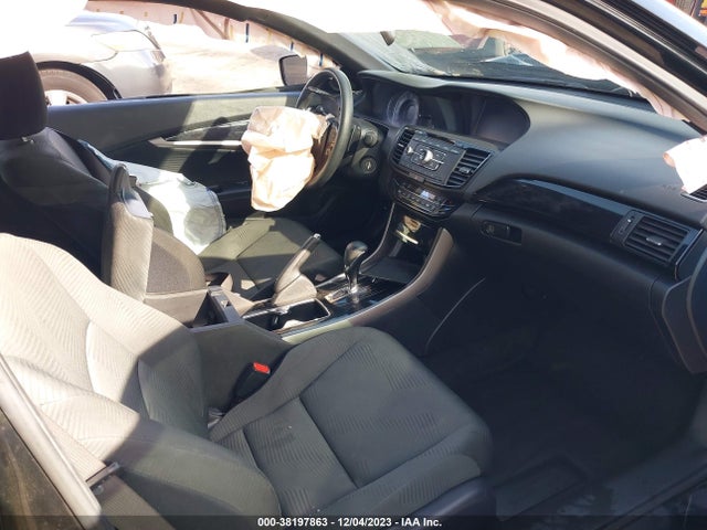 Honda Accord Lx-s 2016 1HGCT1B36GA011401 Image 5