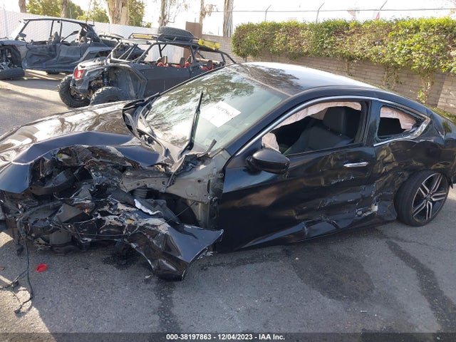 Honda Accord Lx-s 2016 1HGCT1B36GA011401 Image 6