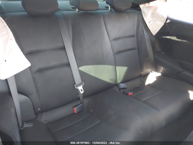 Honda Accord Lx-s 2016 1HGCT1B36GA011401 Image 8