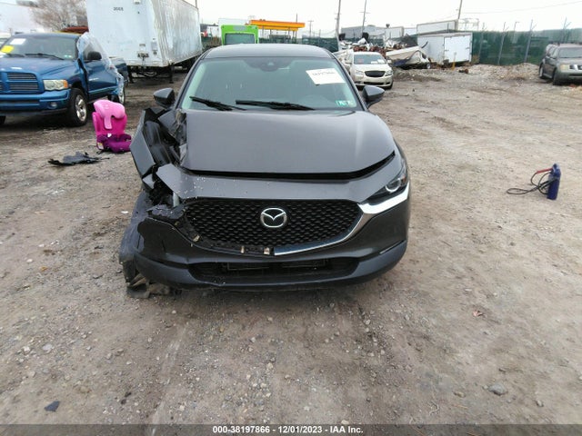 2021 MAZDA CX-30 SELECT VIN: 3MVDMBBL0MM251031